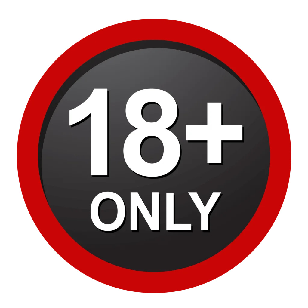 18 +